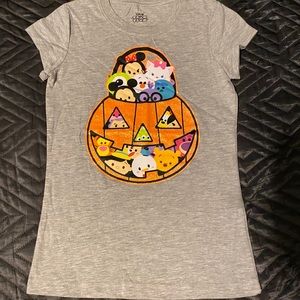 Halloween shirt
